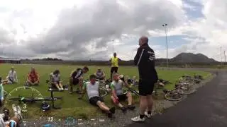 GLLM L'Etape 2014 Rhos to Glynllifon via the Crimea Pass