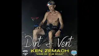 Ken Zemach: The 