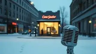  Снег кружится, летает -Sneg kruzhitsya -var-1-RUS -Other -Cover #снегикружиться