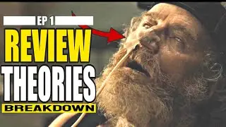 Your Honor Review  Season 2 Episode 1 Breakdown || Theories And Recap