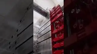 Tesla CYBERTRUCK Production Line News 2023 #shorts