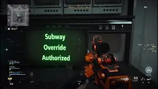 New blueprint and MEGA LOOT| Secret Subway Station|Warzone