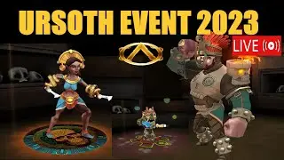 ARCANE LEGENDS 