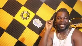 Darrion &ldquo;DEAR SACRAMENTO &rdquo; Reaction