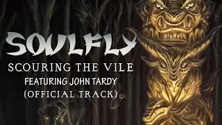 SOULFLY - 