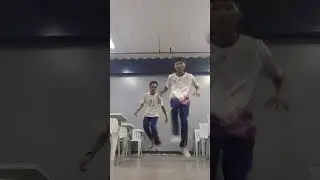 Butterfly Footwork | Too Bad TikTok Dance Challenge #hiphop #hiphop #footwork #shorts #danceshorts