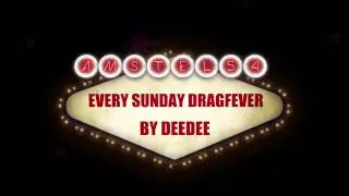 Amstel54 dragfever by DeeDee