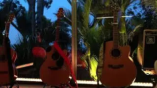 Pop Up Gigs Taranaki