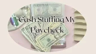 I Organized My Entire Budget in Cash Envelopes (Here's What Happened)