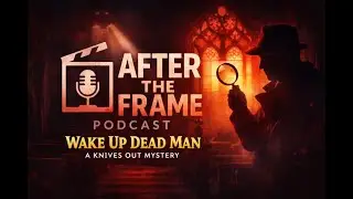 Wake Up Dead Man – Knives Out, Sharper Than Ever