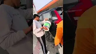 Scorpio N ka DEF khatam ho gya 🙈 Refill krna pda @ mahindra ki problems 