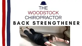 Back Strengthener