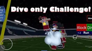 Montage #2 - Roblox Legendary Football