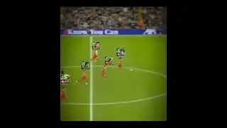 Daniel Van Buyten - The One Man Army 🚫🛑 #efootball2025 #efootball #pes #shorts