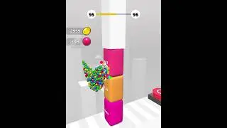 Multi Flap - All Levels Gameplay #shorts #games #viral