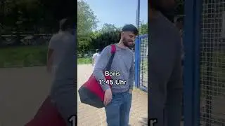 Treffpunkt vs wann die Jungs kommen 🤦🏻&zwj;♂️ #brotatos #kreisliga #fy #viral #foryou