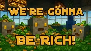 EASY Money Farm with Splendid Slimes! 💰 | Society: Sunlit Valley Tutorial