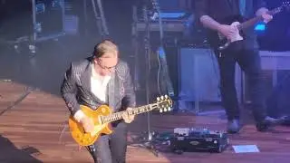 Joe Bonamassa Ryman 8-2-22