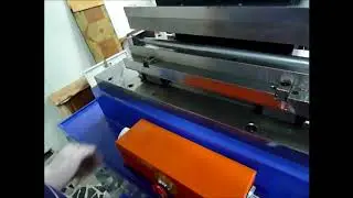 TD 61530 inner grooving machine(1) TD 61530 Внутренняя канатная машина(1)