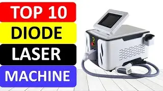 Top 10 Best Diode Laser Machine Review in 2025