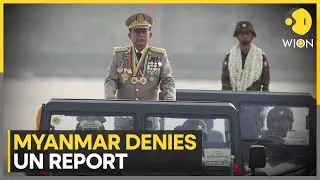 Myanmar central bank denies UN report on weapons transactions | Latest English News | WION