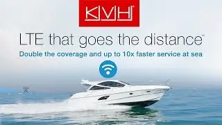 KVH LTE-1