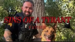 Former Morrison Police Officer  Richard Norton Handcuffs And Abuses His Own Children