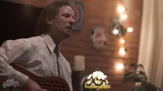 Home Concerts   Gabriel Gratzer 'Make me a pallet on the floor' at #HomeConcerts