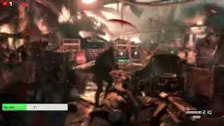 Going Back in Time, COD Ghost Campaign (part 2)