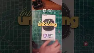 Lava play Ultra 5G | Unboxing | Review | ASMR | Late night unboxing #unboxing #smartphone