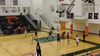 UG vs Stockbridge- part 1