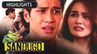 Grace, tuluyan nang hiniwalayan si Leo | Sandugo (With Eng Subs)