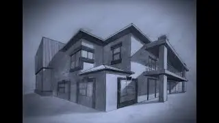 BLACK WHITE arch.BLACK.WHITE draw a house design ARCHITECTURE DESIGN house home