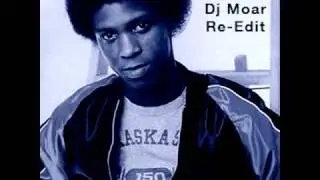B-Wright (Dj Moar Re-Edit)