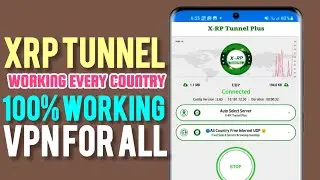 Как настроить XRP-туннель VPN для быстрого и безопасного интернет-серфинга