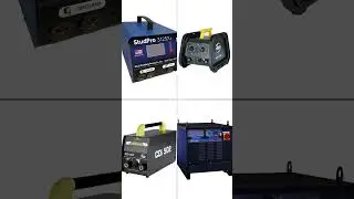 Stud Welding Products #studwelding #metalfabrication #sheetmetalfabrication