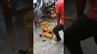 Block Cutter (BC-14)