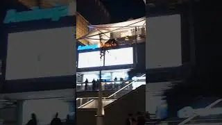 Biggest Mall of Bihar City Centre Mall #patna #bihar #mall