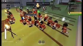 [AOT:P] SL x SG INVESTIGATION/TITAN PD AT WALL ROSE | RESULTS ONLY