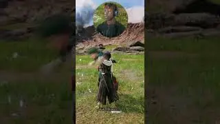 spammers in jump force be like...