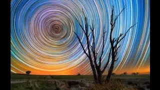 Prior Times: Mission Earth 🎶🗺️🕊️