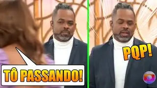 As Maiores GAFES da TV Ao Vivo! (Vergonha Alheia) #34