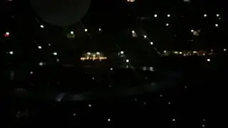 Ariana Grande: The Light is Coming Live - Sweetener World Tour Amsterdam - August 23th 2019