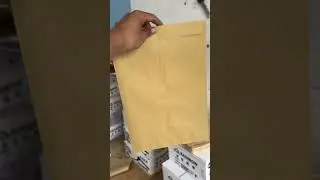 Office's Envelop #percetakan #printing #envelope