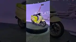 ATHER EL07 , UPCOMING 2026 EV