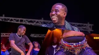 Sidi Diop à l’Université Gaston Berger de Saint-Louis  🇸🇳KIDO ILLUSION