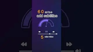 Why do content creators need the Zeemo app to auto-generate captions for video
