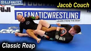 Classic Reap от Джейкоба Коуча