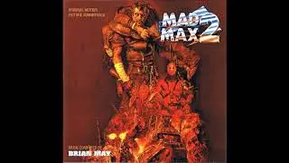 Mad Max 2: The Road Warrior Expanded Score 