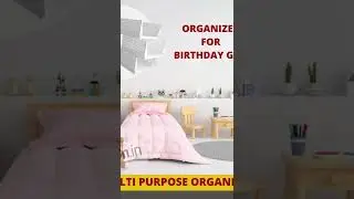 Multipurpose Organizers for Home and Office! #shorts #shorts #amazing #viral